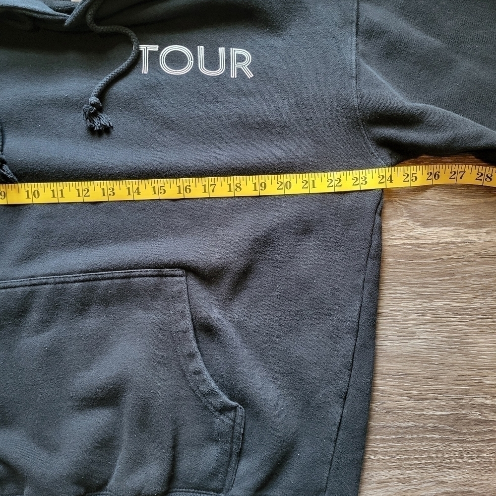 Lizzo The Special Tour Men's Hoodie - Large - Picture 8 of 8